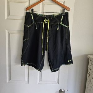 3/$15 Nike Board Shorts 34 *See Description